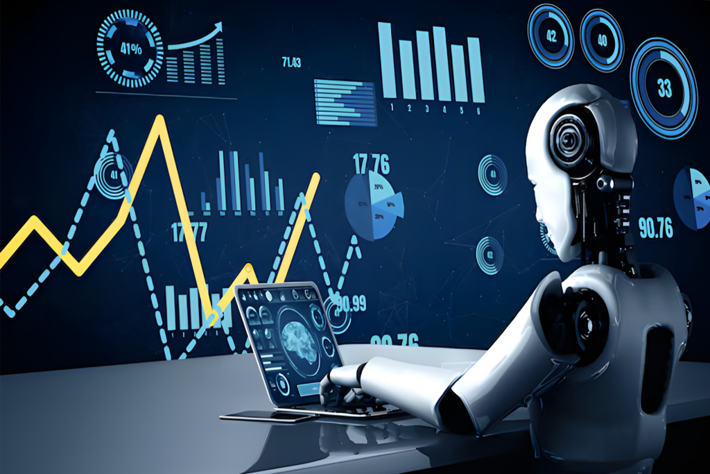 Technology Trends Impacting Facility Management Today and Tomorrow