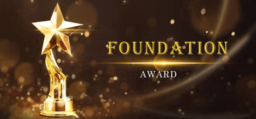 Foundation of Excellence: Where every journey begins