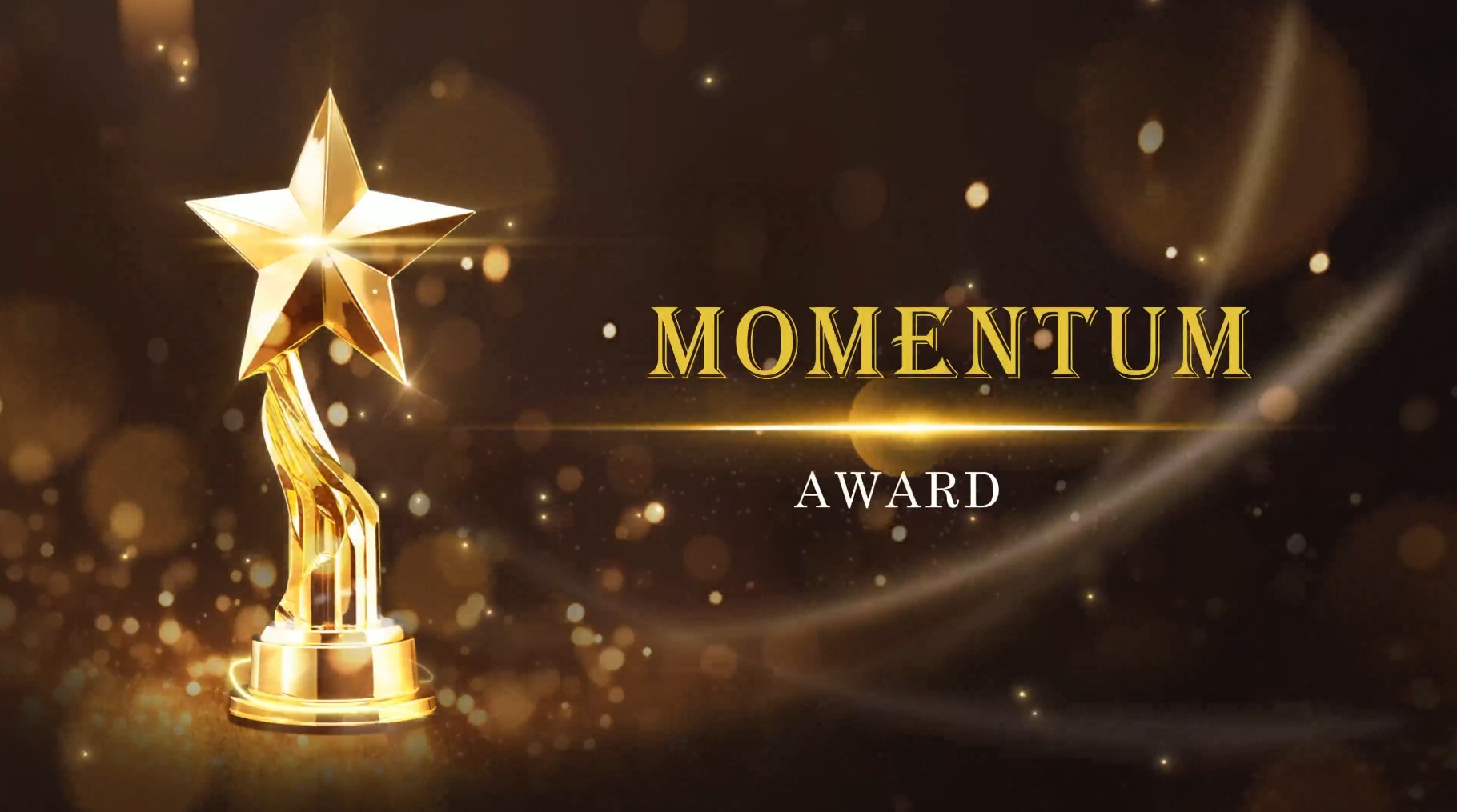Momentum: Where Growth Becomes Influence