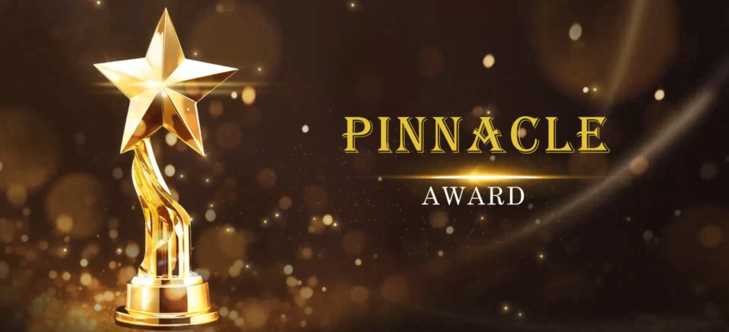 Pinnacle: Where Excellence Becomes Legacy
